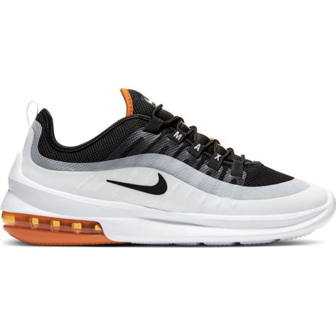 Oranje Nike Air Max Axis maat 46 